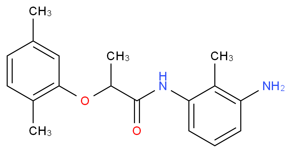 MFCD09739544 molecular structure
