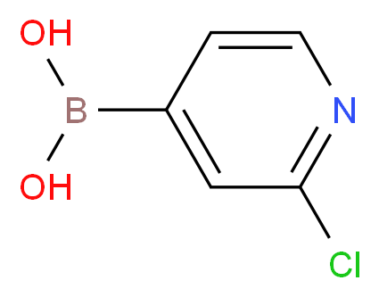 458532-96-2 molecular structure