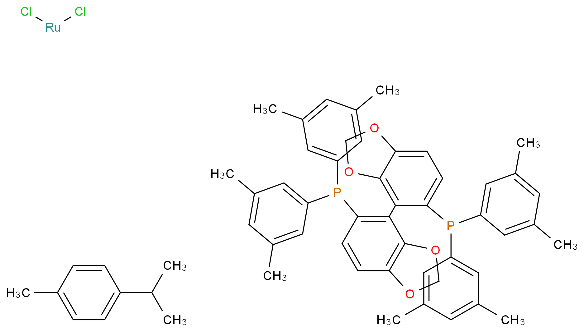 944451-30-3 molecular structure