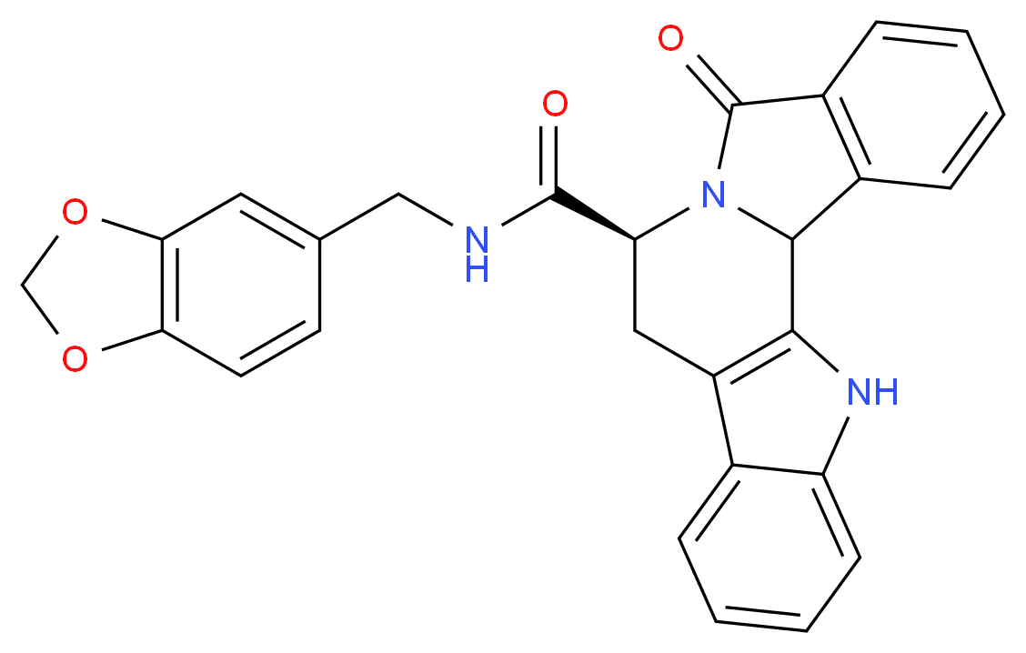 164267636 molecular structure