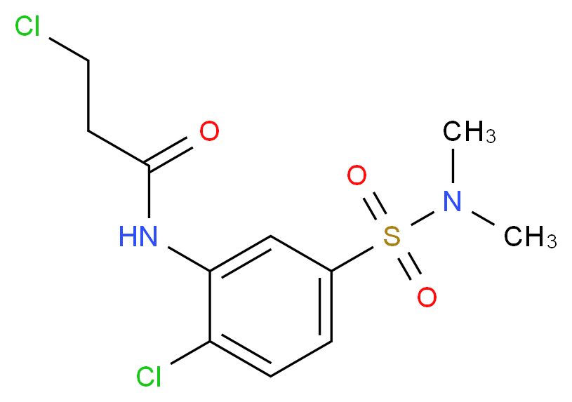 MFCD06654990 molecular structure