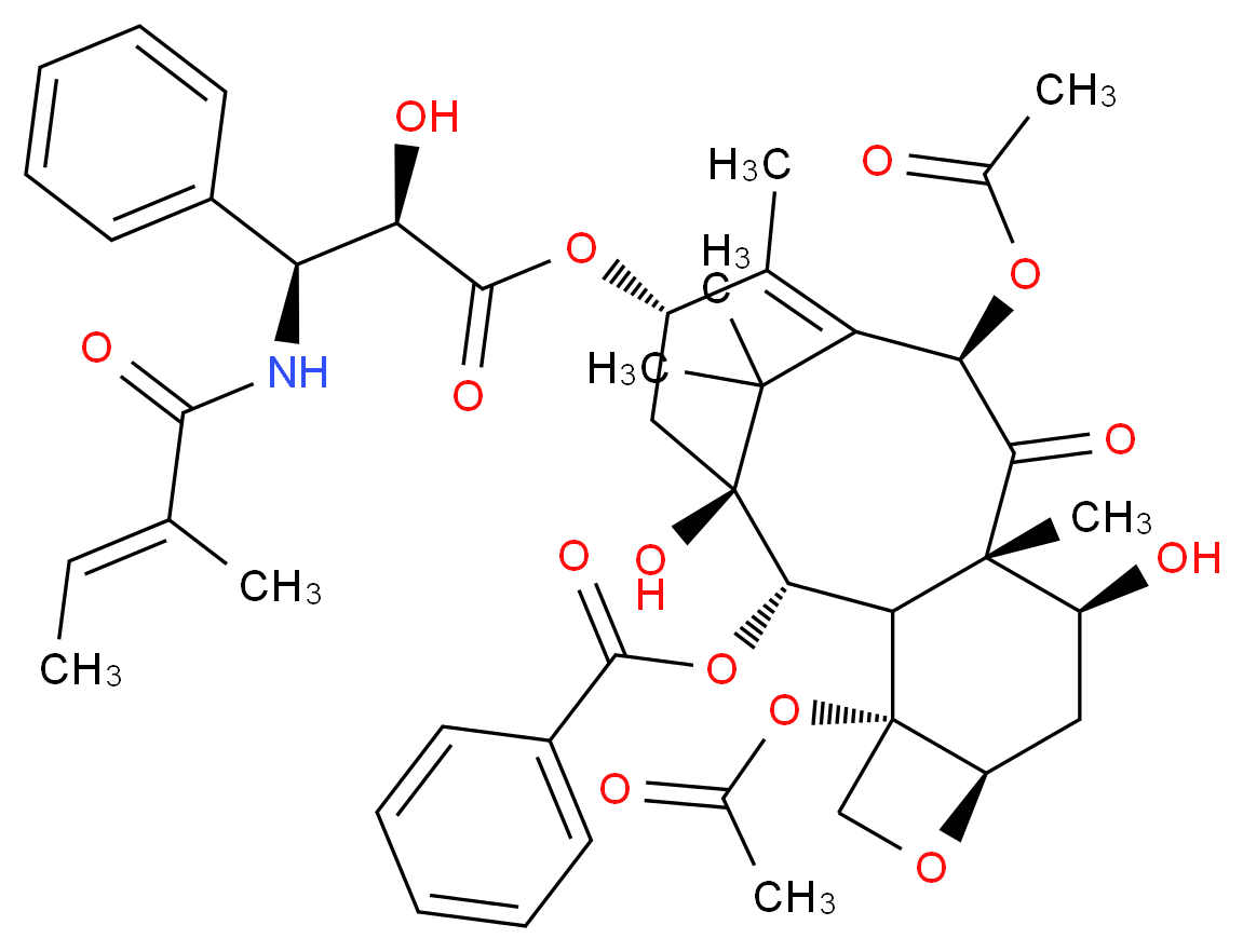 71610-00-9 molecular structure