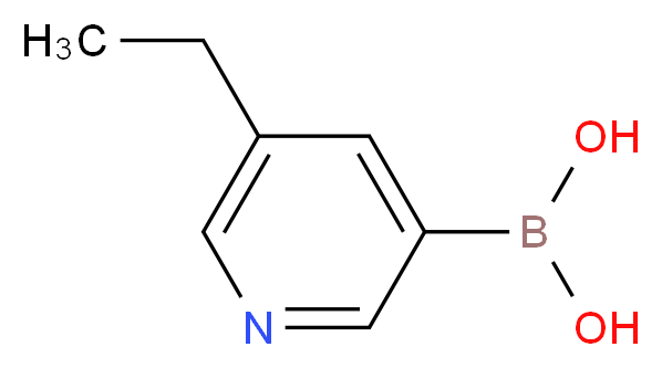 1001907-70-5 molecular structure