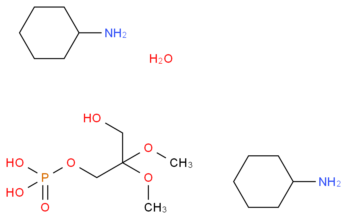 CAS_102783-60-8 molecular structure