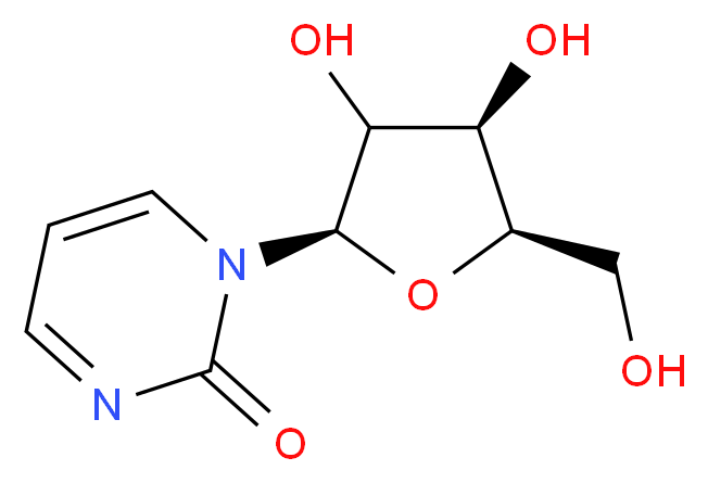 CAS_3690-10-6 molecular structure
