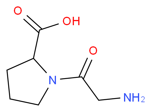 CAS_704-15-4 molecular structure