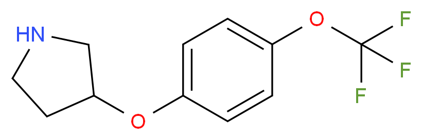 MFCD08688555 molecular structure