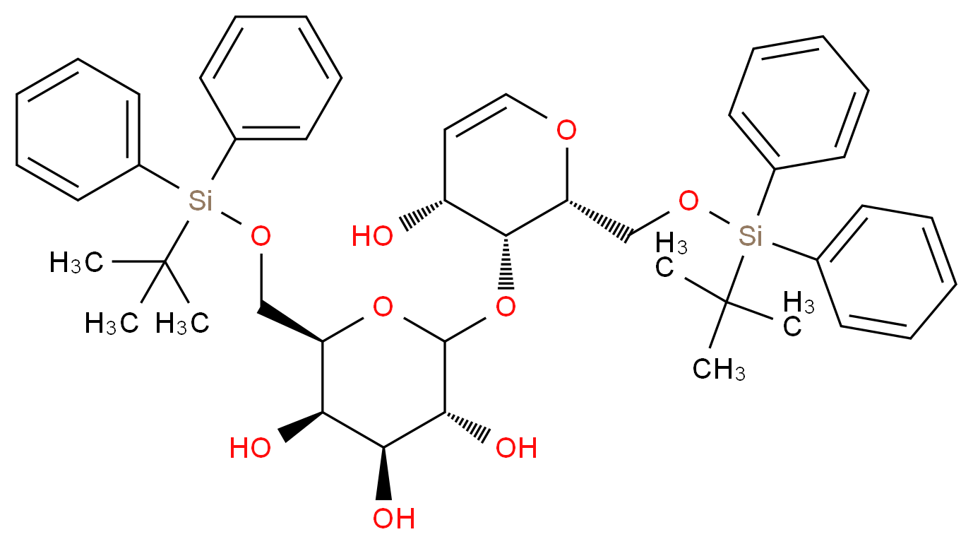 187999-59-3 molecular structure