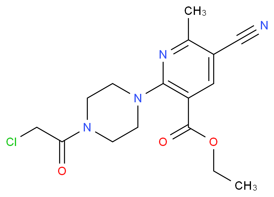 MFCD01313714 molecular structure