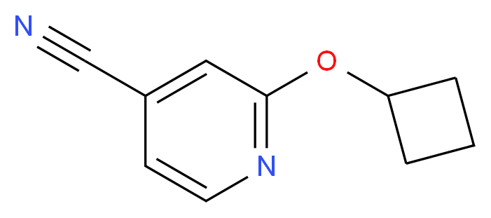 MFCD16684465 molecular structure
