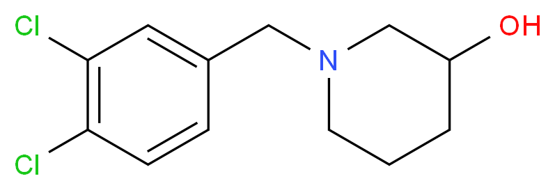 MFCD01452152 molecular structure