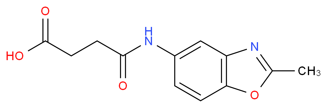 MFCD12640802 molecular structure