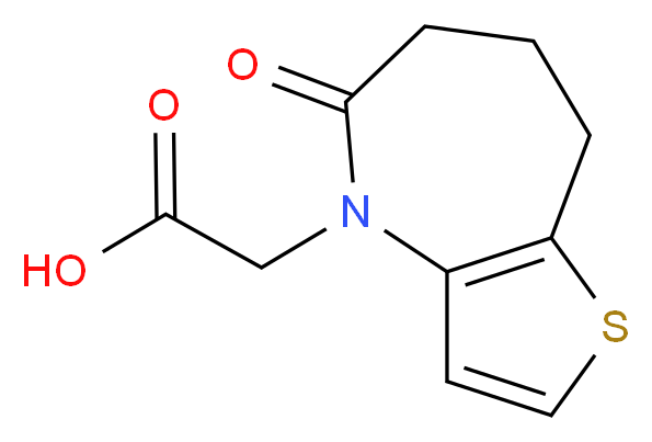 MFCD18089442 molecular structure