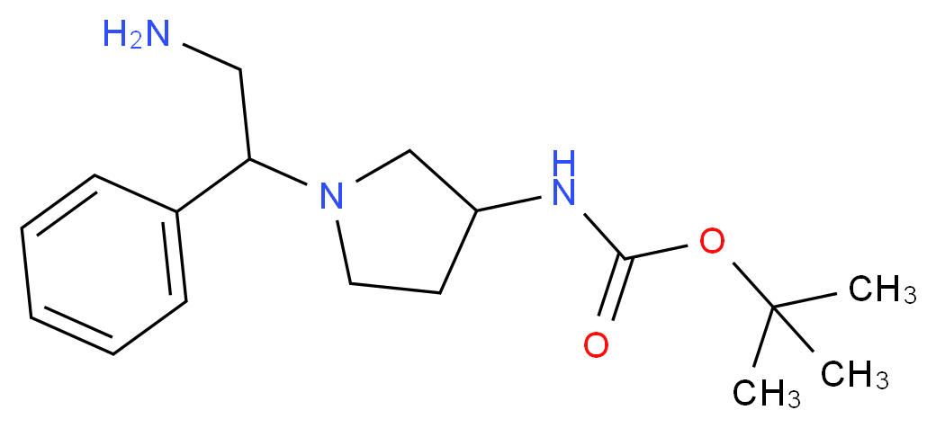 886365-41-9 molecular structure