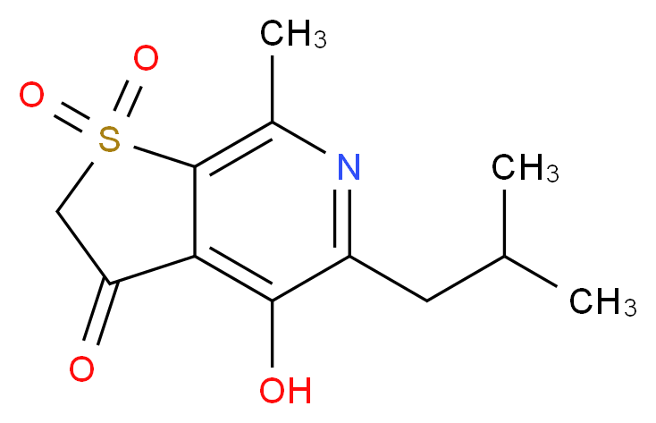 164271636 molecular structure