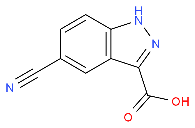 885520-03-6 molecular structure