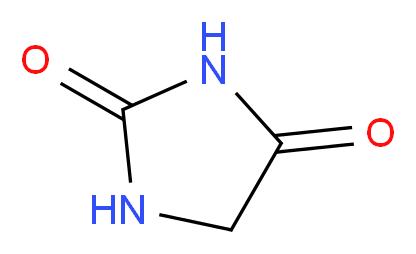 461-72-3 molecular structure