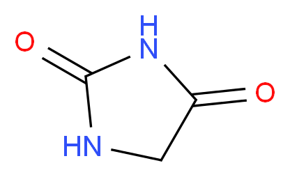 CAS_461-72-3 molecular structure