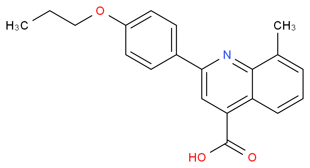 MFCD03420041 molecular structure