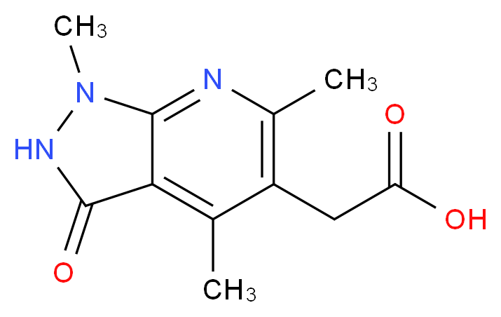 MFCD17976997 molecular structure