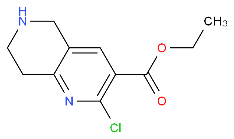 767260-86-6 molecular structure