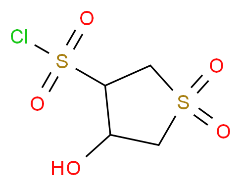 CAS_106508-20-7 molecular structure
