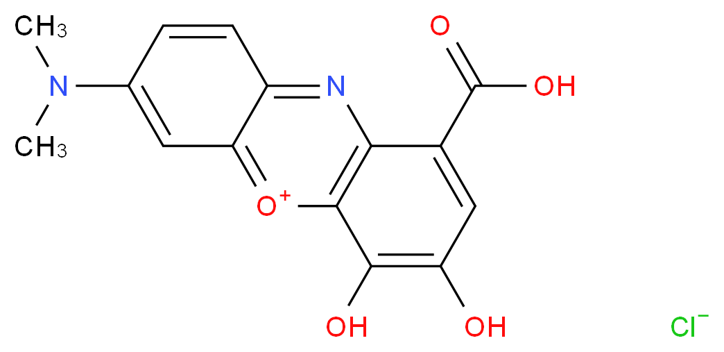 1562-85-2 molecular structure