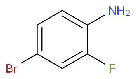 367-24-8 molecular structure