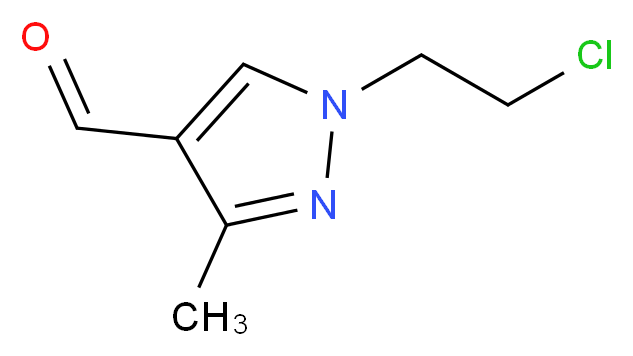 120842-54-8 molecular structure