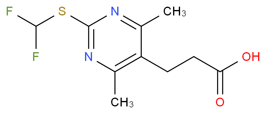 MFCD07339080 molecular structure