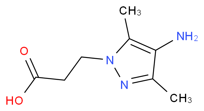 MFCD04969599 molecular structure
