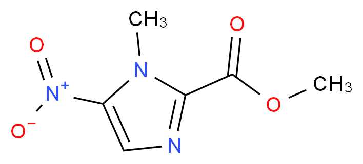 CAS_1563-98-0 molecular structure