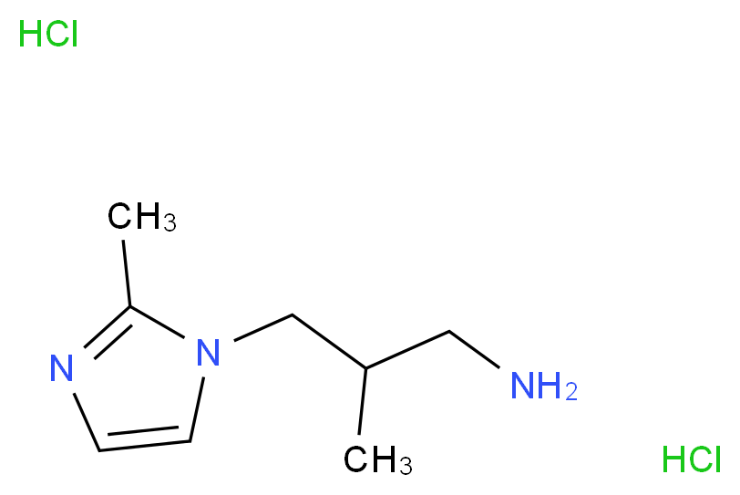 MFCD12197261 molecular structure