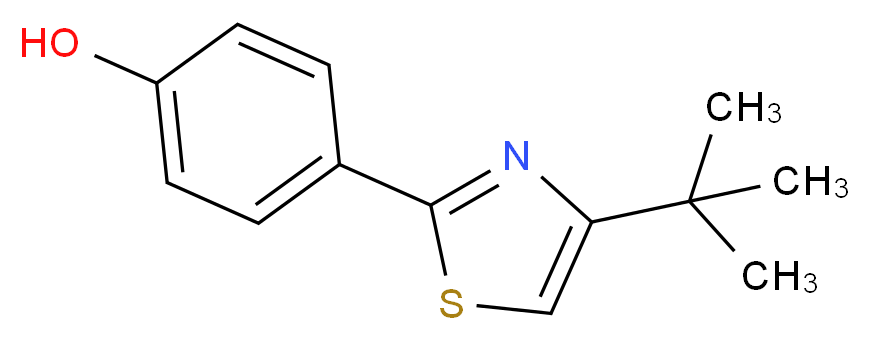 MFCD07330479 molecular structure