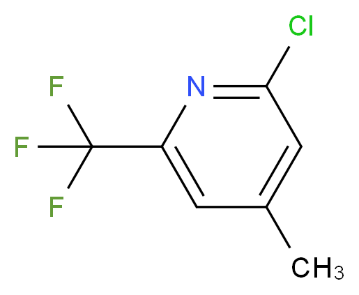 749256-90-4 molecular structure