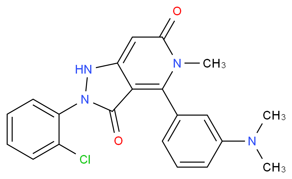 1218942-37-0 molecular structure