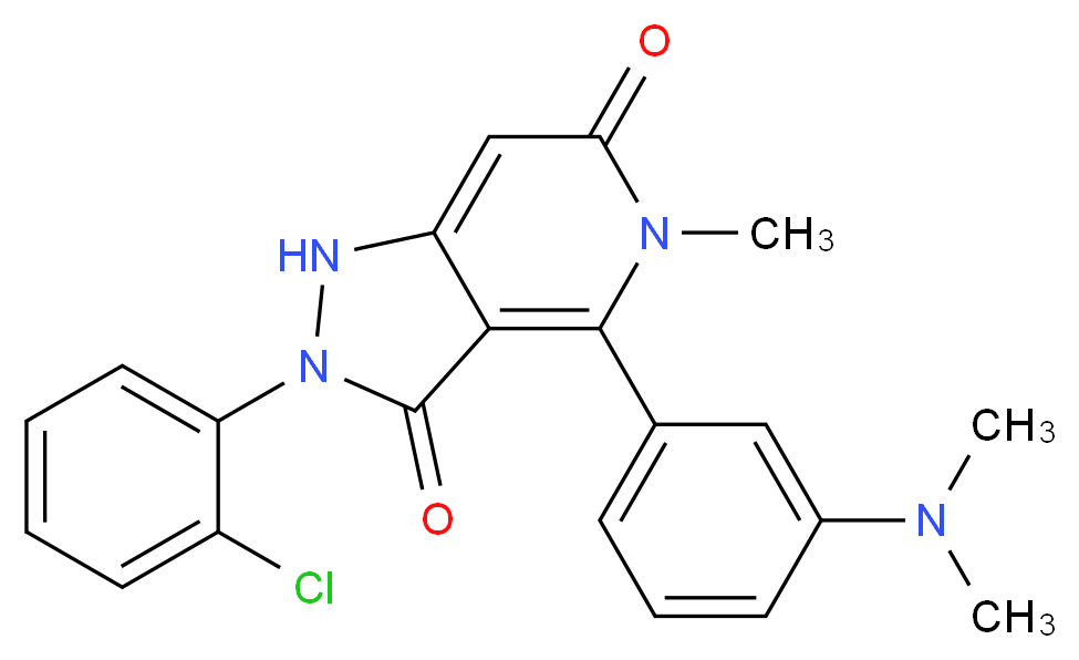 CAS_1218942-37-0 molecular structure