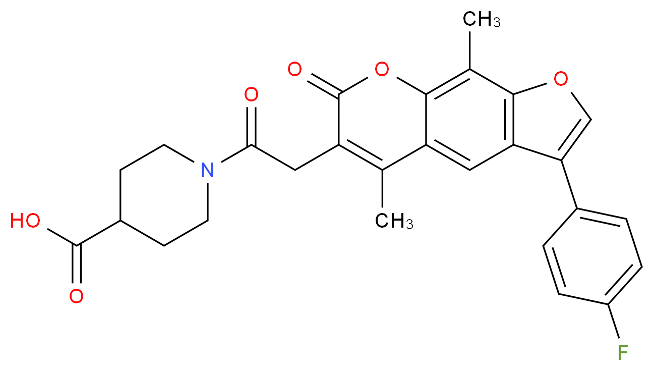 164260916 molecular structure