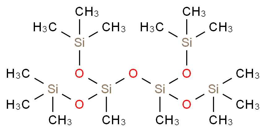 CAS_2003-92-1 molecular structure