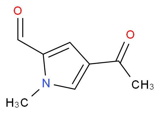 CAS_75866-91-0 molecular structure