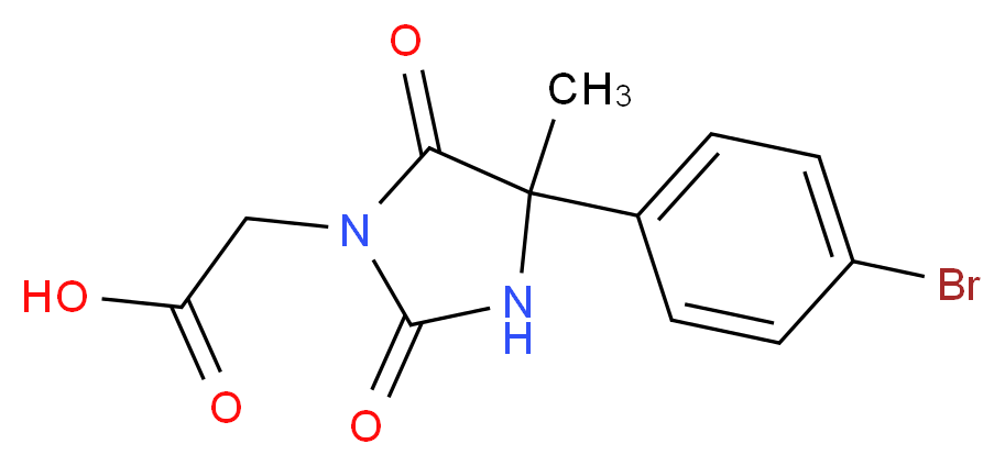 MFCD12622610 molecular structure