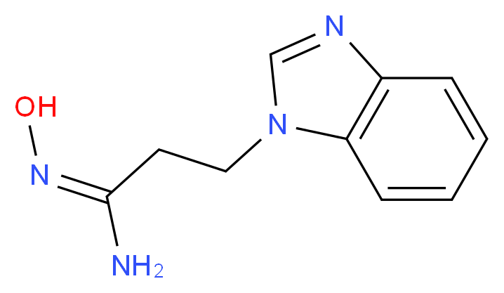 MFCD05722269 molecular structure