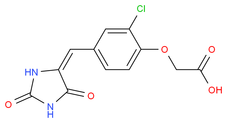 392696-01-4 molecular structure