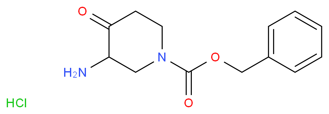 1196145-01-3 molecular structure