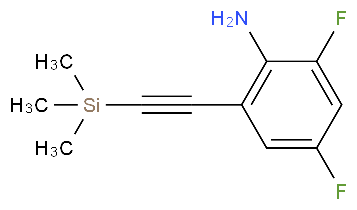 684250-21-3 molecular structure