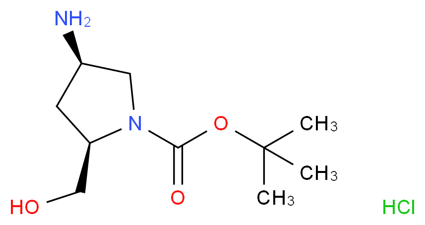 1161931-71-0 molecular structure