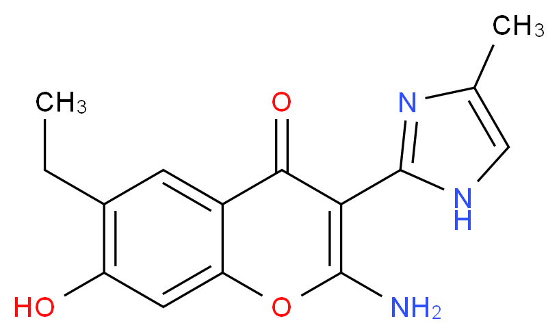 MFCD13969107 molecular structure