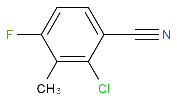 796600-15-2 molecular structure