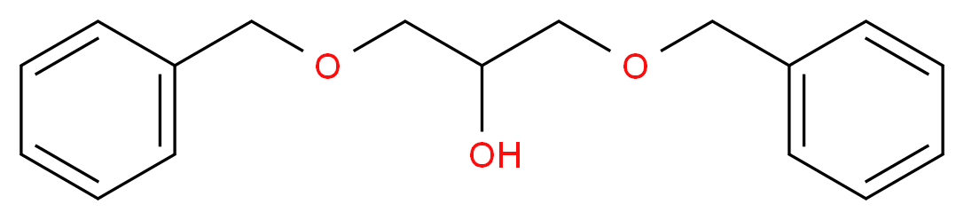 1,3-Dibenzyloxy-2-propanol_Molecular_structure_CAS_6972-79-8)