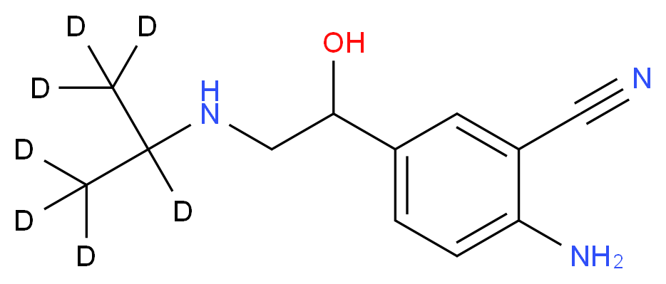 CAS_1228182-44-2 molecular structure